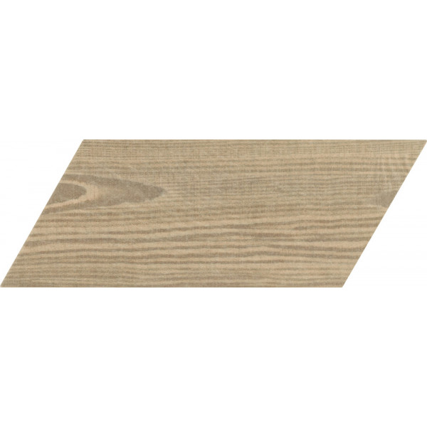 Керамогранит Hexawood Chevron Tan Left 9х20,5  (21656)