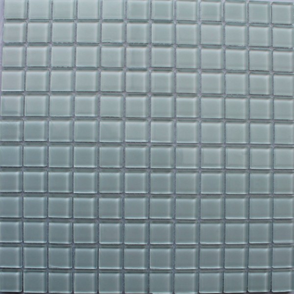Мозаика стеклянная FA080 - 23x23 (300х300х4)