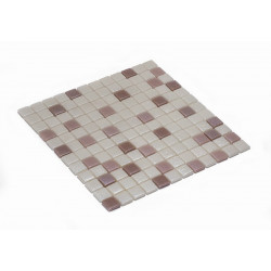 Мозаика 25х25 SCM-062