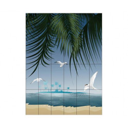 Фотопанно FT-SERA FS056