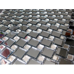 Зеркальная мозаика DS20 