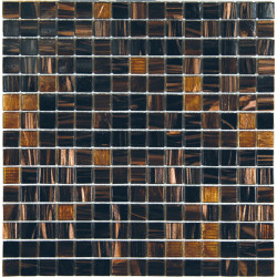 Мозаика для бассейнов Смеси Tobacco (m)