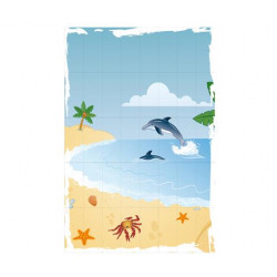 Фотопанно FT-SERA FS044