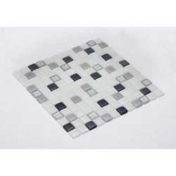 Мозаика Crystal-Classic25x25 SCM-202