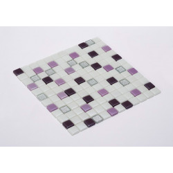 Мозаика Crystal&Classic 25x25 SCM-209
