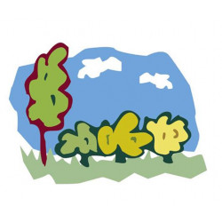 Фотопанно FT-SERA FS109