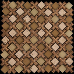 Мозаика BDA-S8