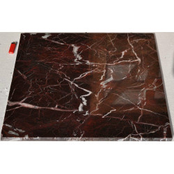 Натуральный камень Sivas Cherry - Вишневый Мрамор