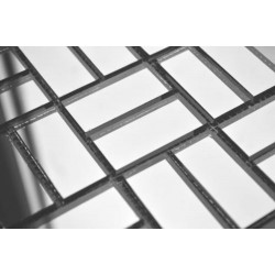 Зеркальная мозаика S42-3