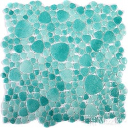 Мозаика D. 208 