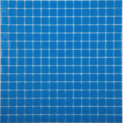 Мозаика AB02 т.голубой (бумага)