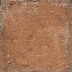 COTTO LIGHT RED Матовая - 60x60