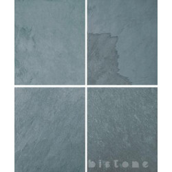 Натуральный камень Montauk Blue