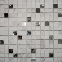 Мозаика из камня GH2001 - 20x20 (300*300*6)