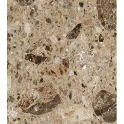 Натуральный камень Napoleon Brovn