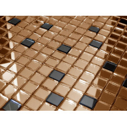 Зеркальная мозаика GD20-3