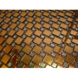 Зеркальная мозаика GD20