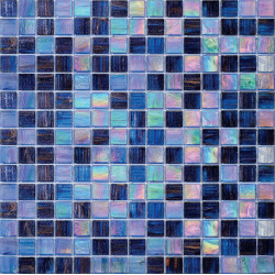 Мозаика для бассейнов Смеси Coolness