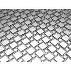 Зеркальная мозаика SS20