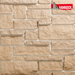 Выветренный туф 03080