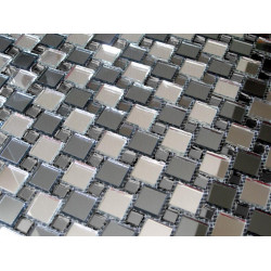 Зеркальная мозаика DS20-2