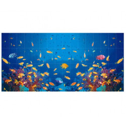 Фотопанно FT-SERA FS025