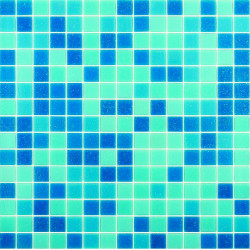 Мозаика для бассейнов Смеси CN118 (m)
