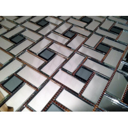 Зеркальная мозаика SD42
