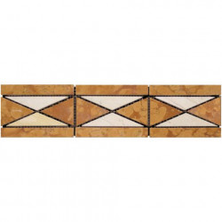 Мозаика DS-200-4 (014-MCD)