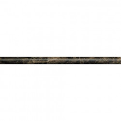 Мозаика B022-1 (Emperador Dark)