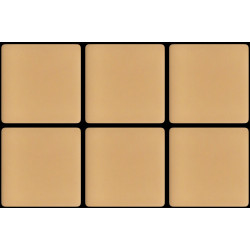 Мозаика A-163M