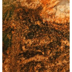 Натуральный камень Magma Gold