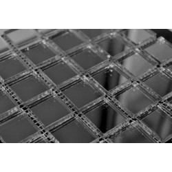 Зеркальная мозаика D20