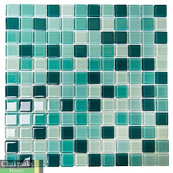Мозаика 23*23 Nicole 