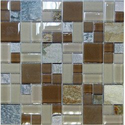 Мозаика Free time-48