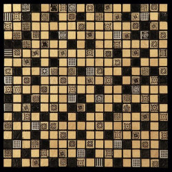 Мозаика CPR-1503 (CPR-3; PHARAOH-STAR)