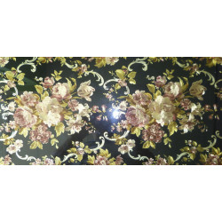 Плитка стеклянная Плитка F801 - 600*300