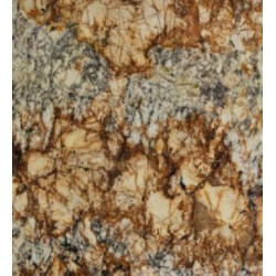 Натуральный камень Typhoon Gold