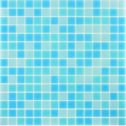 Мозаика для бассейнов Смеси CES124 (m)