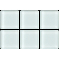 Мозаика A-055