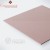 Уральский гранит, моноколор UF009ПR, розовый (полированный, ректифицированный) 60х60см