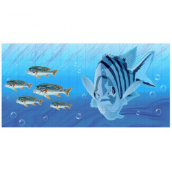 Фотопанно FT-SERA FS018