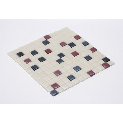 Мозаика 25х25 SCM-125