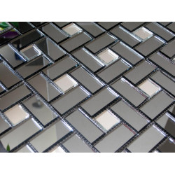 Зеркальная мозаика DS42