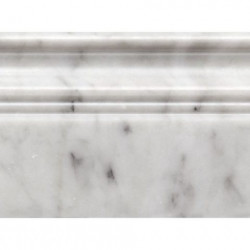 Мозаика B088-4 (Carrara)