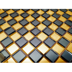 Зеркальная мозаика GD20-5