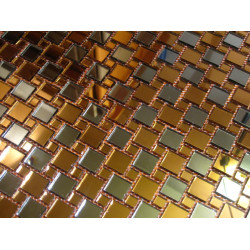 Зеркальная мозаика GD20-2