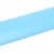 Угловой элемент наружный сгиб специальный 6,5х24,5 см, голубой