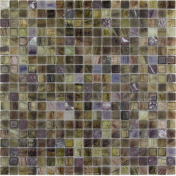 Мозаика для бассейнов Amber AM401