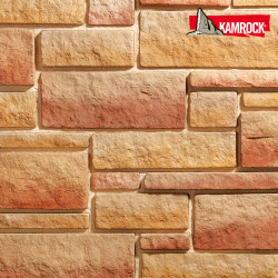 Выветренный туф 03040